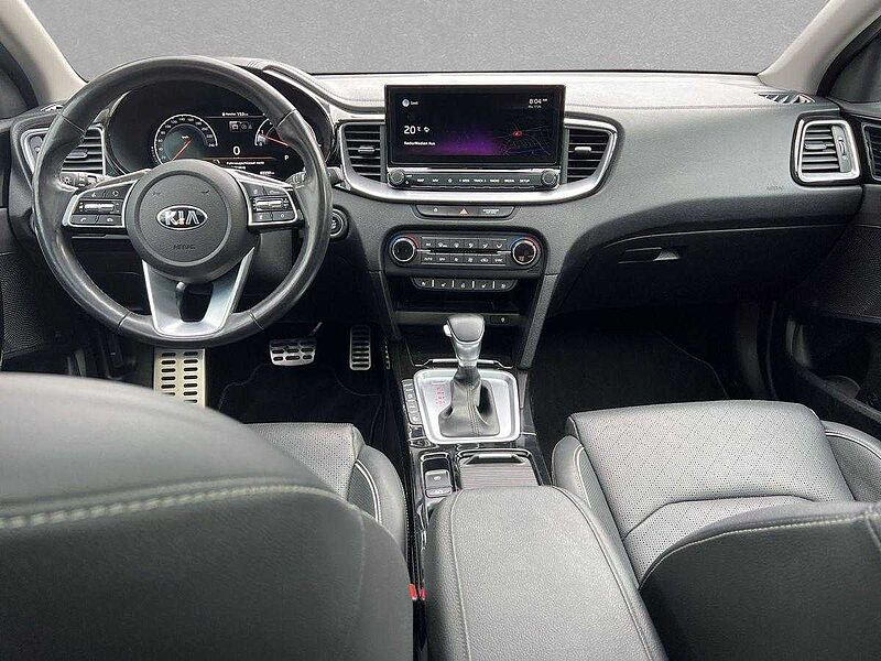 Kia XCeed Platinum Edition 1.4 TGDI KAT BT