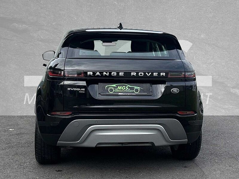 Land Rover Range Rover Evoque S Hybrid P300e