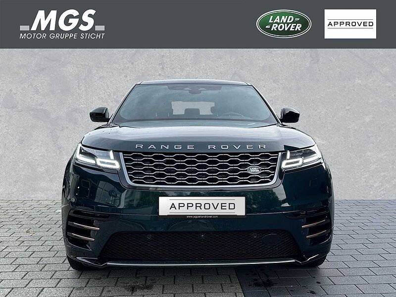 Land Rover Range Rover Velar R-Dynamic #AHK #WINTER