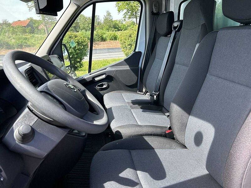 Nissan Interstar Humbaur Koffer L3H1 N-Connecta #KOFFER