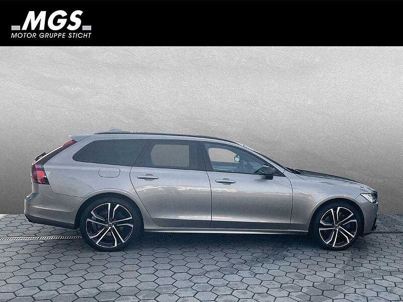 Volvo V90 R Design Recharge Plug-In Hybrid AWD DAB