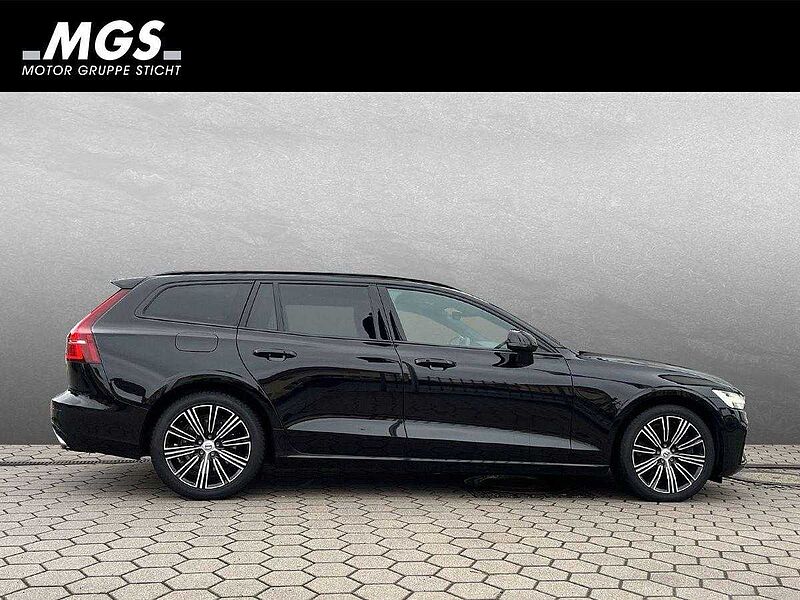 Volvo V60 R Design Recharge Plug-In Hybrid AWD DAB