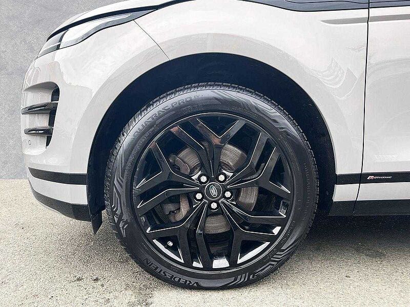 Land Rover Range Rover Evoque D180 R-Dynamic S DAB 1. Hand