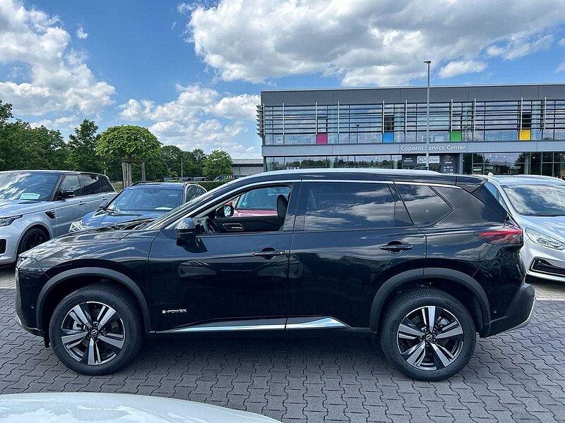 Nissan X-Trail 1.5 VC-T e-Power 4x2 Tekna | Sofort verfügbar