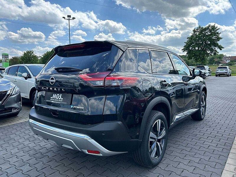 Nissan X-Trail 1.5 VC-T e-Power 4x2 Tekna | Sofort verfügbar