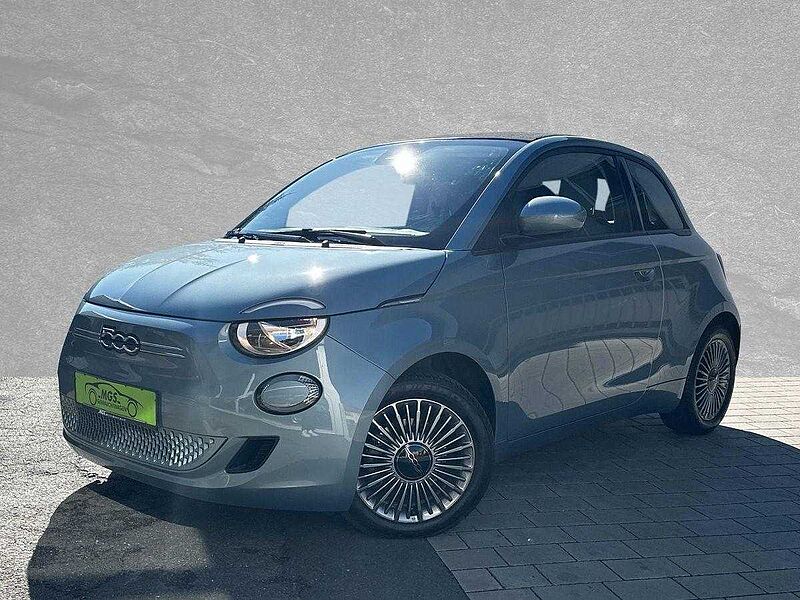 Fiat 500e Icon DAB #ANDROID #NAVI #PDC #Metallic