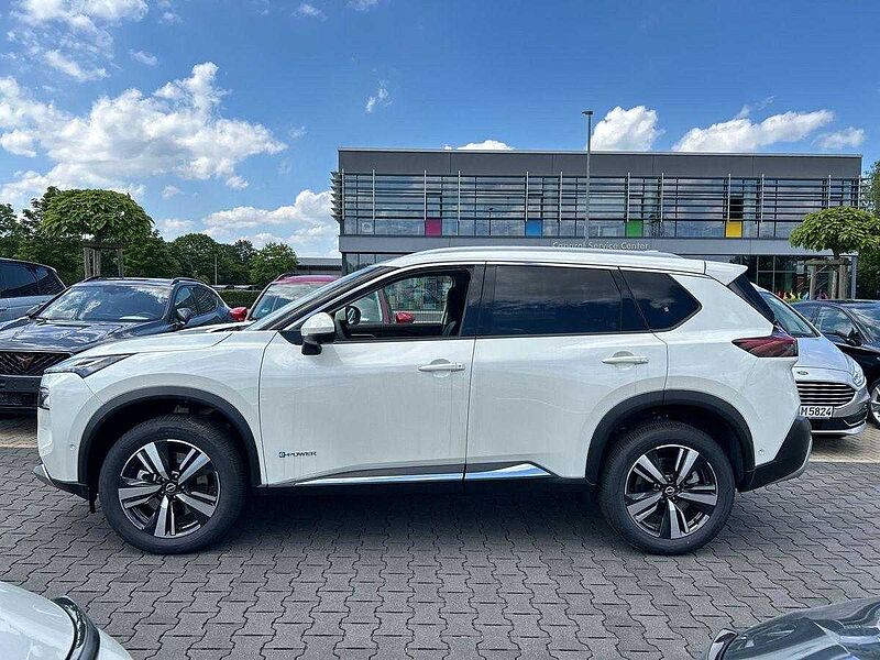 Nissan X-Trail Tekna e-Power Tekna | Sofort verfügbar