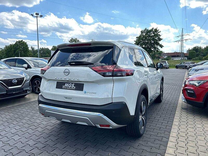 Nissan X-Trail Tekna e-Power Tekna | Sofort verfügbar