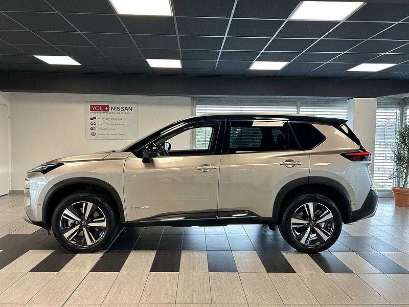 Nissan X-Trail 1.5 VC-T e-POWER 4x2 Tekna+