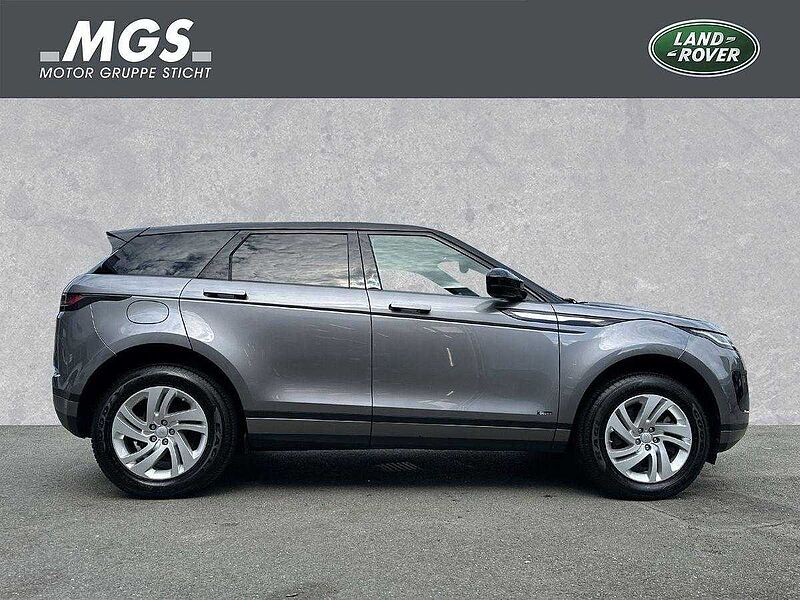 Land Rover Range Rover Evoque Basis 2.0 Td4 KAT DAB