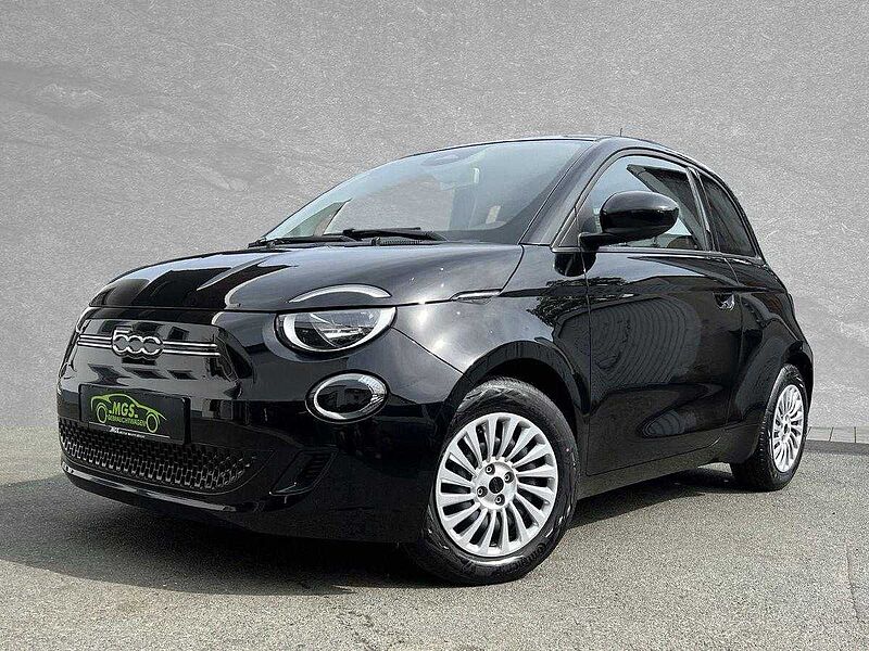 Fiat 500e Action PDC #KLIMA