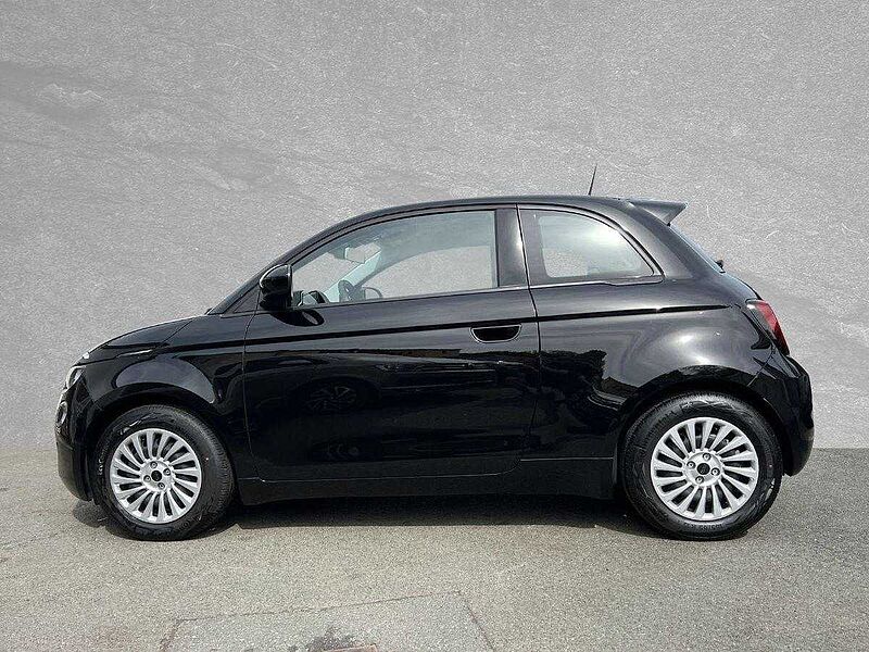 Fiat 500e Action PDC #KLIMA