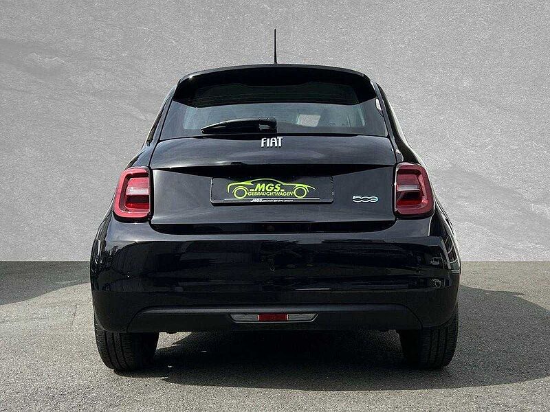 Fiat 500e Action PDC #KLIMA