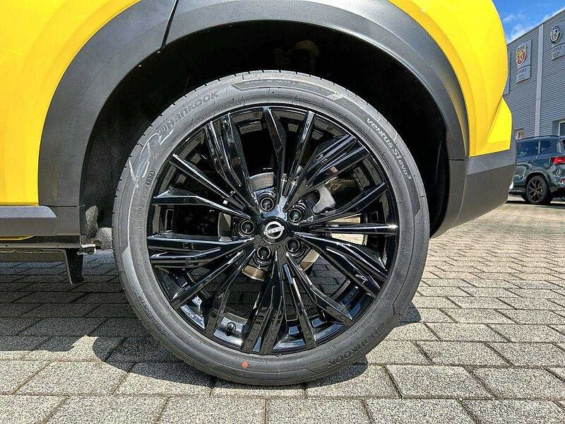 Nissan Juke N-Sport 1.0 DIG-T | Neues Modell | Bose