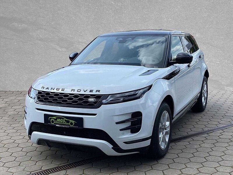 Land Rover Range Rover Evoque R-Dynamic S 2.0 Diesel D165