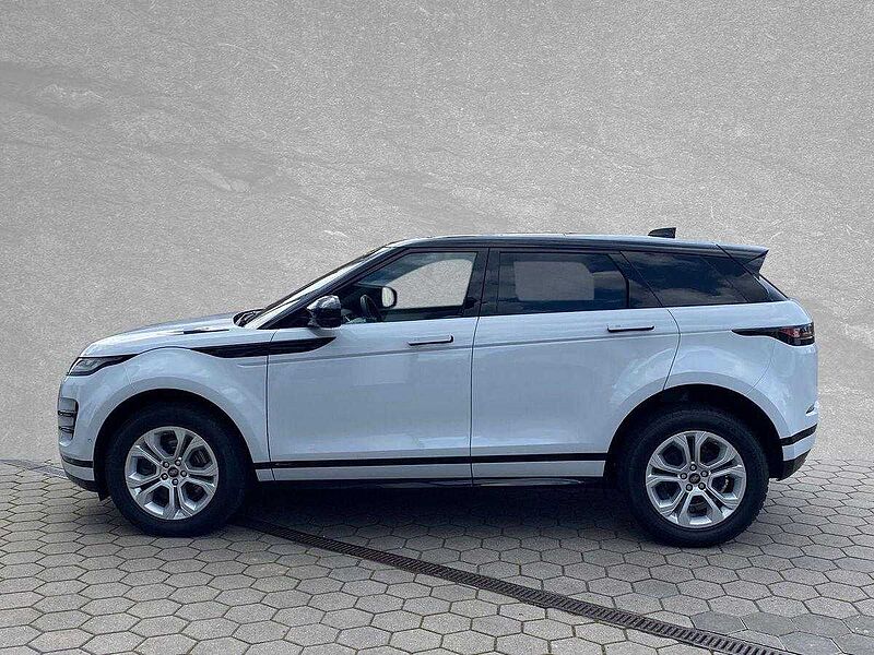 Land Rover Range Rover Evoque R-Dynamic S 2.0 Diesel D165