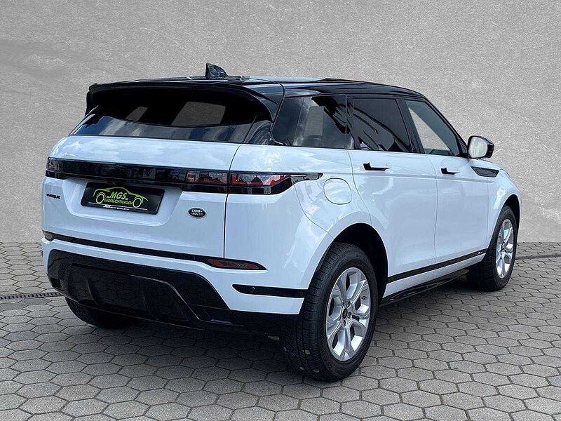 Land Rover Range Rover Evoque R-Dynamic S 2.0 Diesel D165