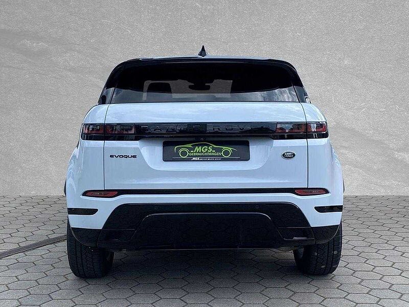 Land Rover Range Rover Evoque R-Dynamic S 2.0 Diesel D165