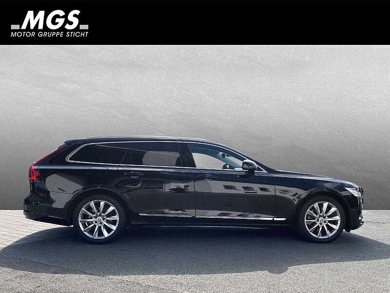 Volvo V90 Kombi Inscription Expression Recharge Plug-In Hybrid AWD