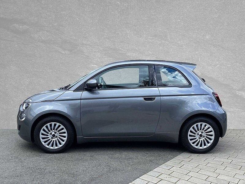 Fiat 500e Action KLIMA