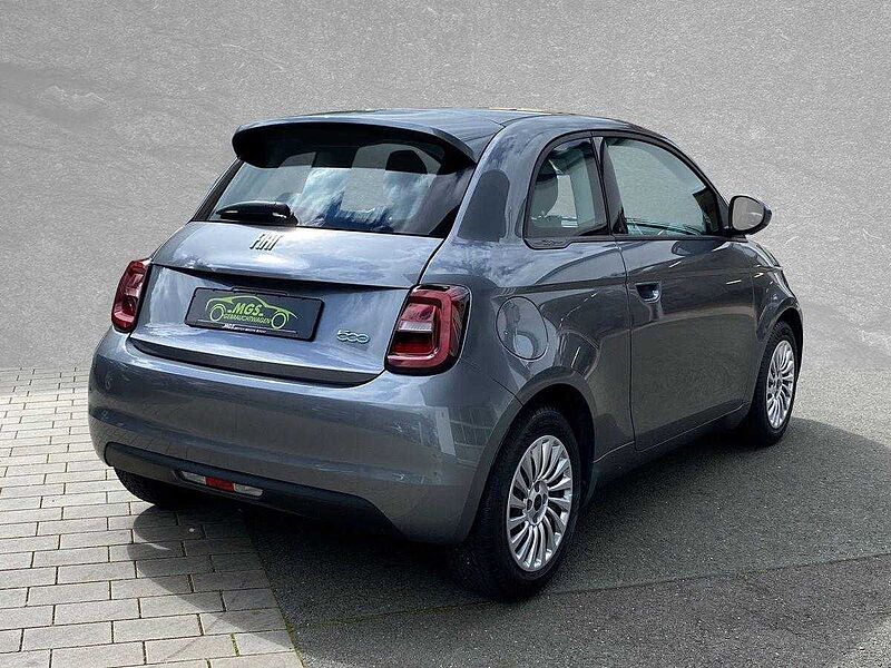 Fiat 500e Action KLIMA