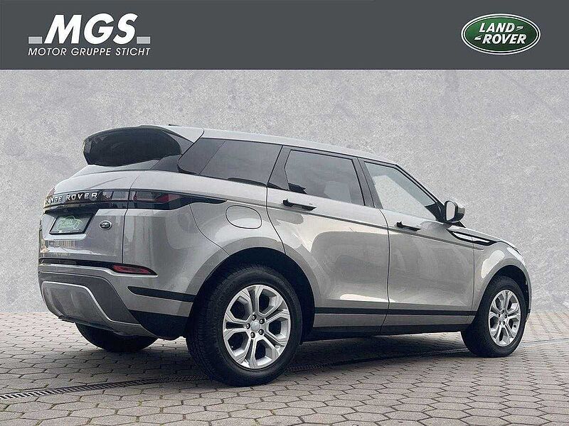 Land Rover Range Rover Evoque SE 2.0 Td4 KAT HUD #DAB