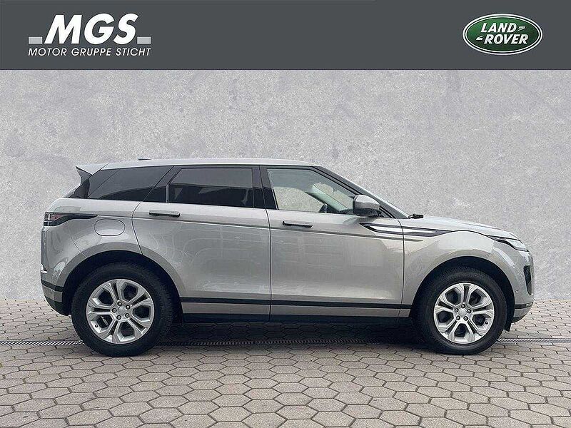 Land Rover Range Rover Evoque SE 2.0 Td4 KAT HUD #DAB