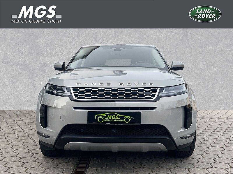 Land Rover Range Rover Evoque SE 2.0 Td4 KAT HUD #DAB