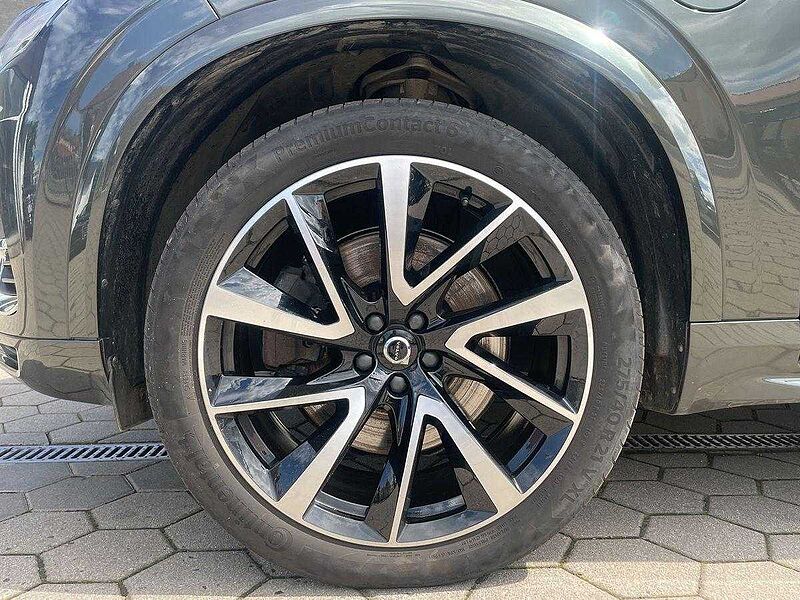 Volvo XC90 Inscription Expression Recharge Plug-In