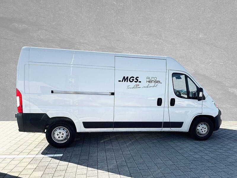 Opel Movano 35 L3H2 2.2 165PS #KLIMA #BODEN