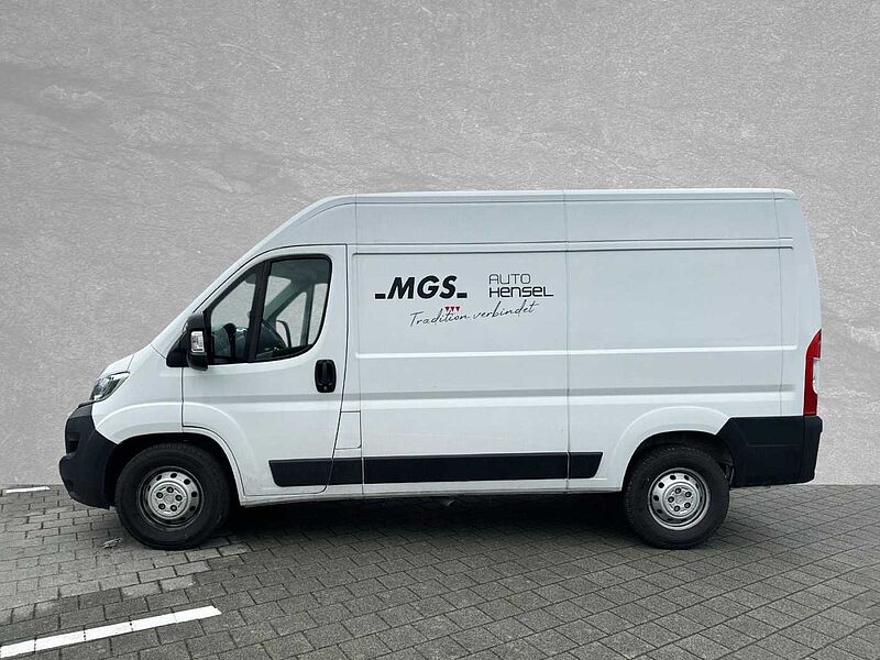 Opel Movano 35 L2H2 2.2 140PS #KLIMA #NSW #BODEN