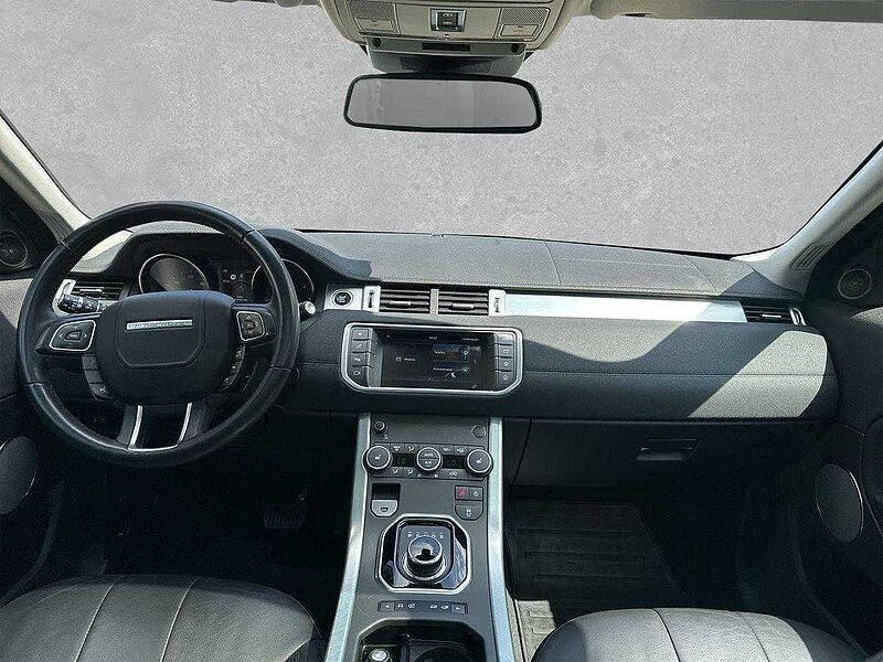 Land Rover Range Rover Evoque SE 2.0 Td4 KAT DAB #BLIS