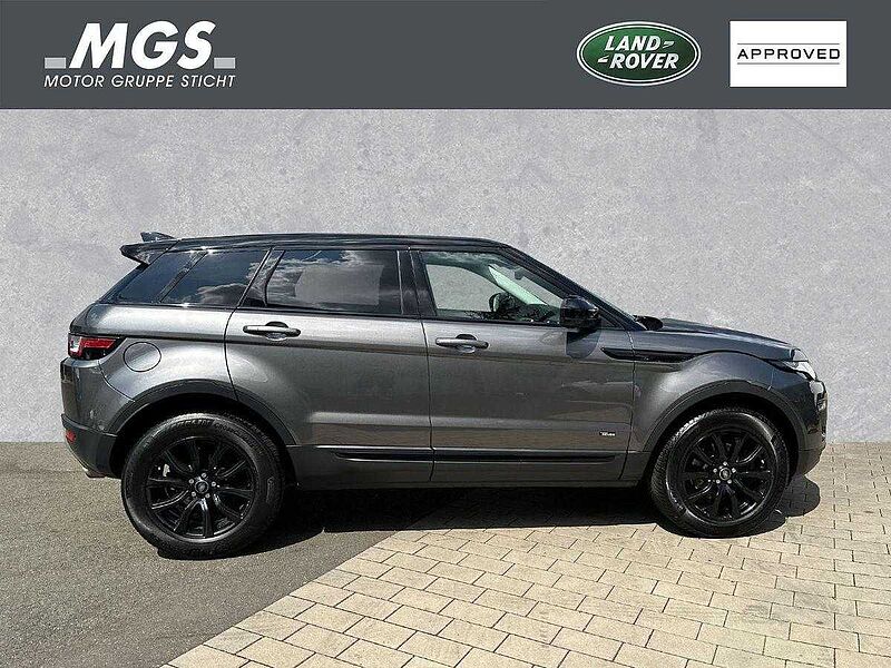 Land Rover Range Rover Evoque SE 2.0 Td4 KAT DAB #BLIS