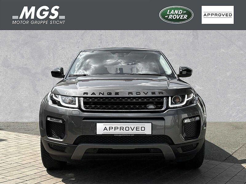 Land Rover Range Rover Evoque SE 2.0 Td4 KAT DAB #BLIS