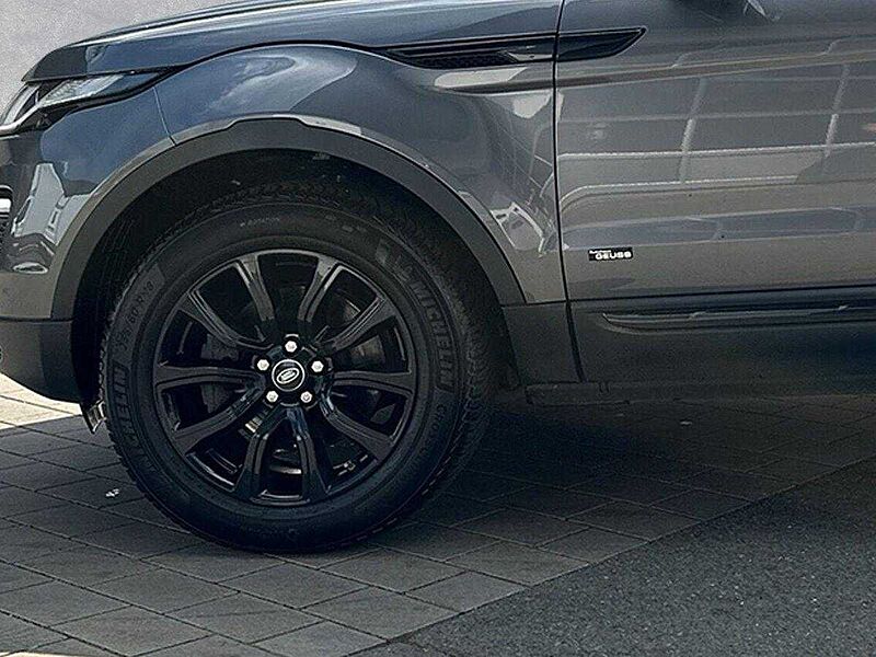 Land Rover Range Rover Evoque SE 2.0 Td4 KAT DAB #BLIS