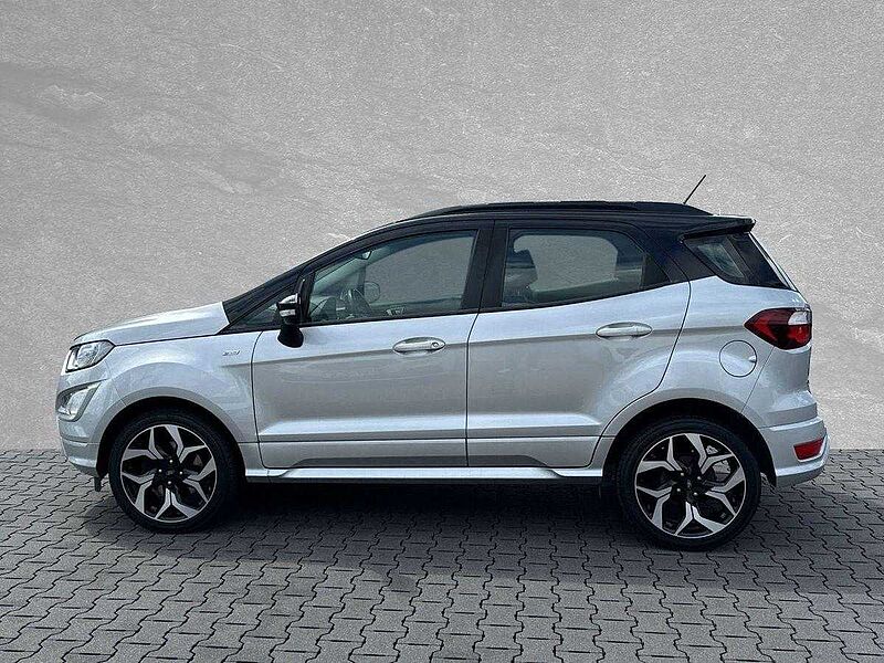 Ford Ecosport ST-Line 1.0 EcoBoost KAT S&S #PDC