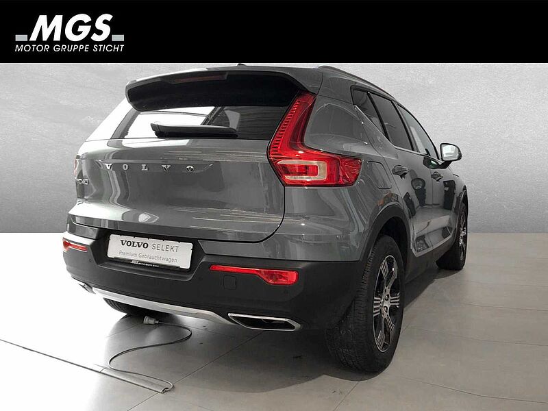 Volvo XC40 / EX40 T3 Inscription