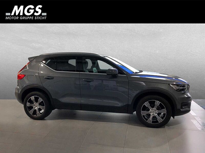 Volvo XC40 / EX40 T3 Inscription