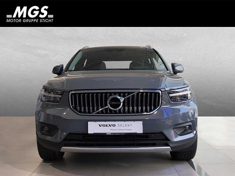 Volvo XC40 / EX40 T3 Inscription