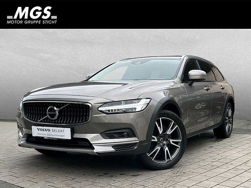 Volvo V90 Cross Country Pro AWD 2.0 #Xenium-Paket