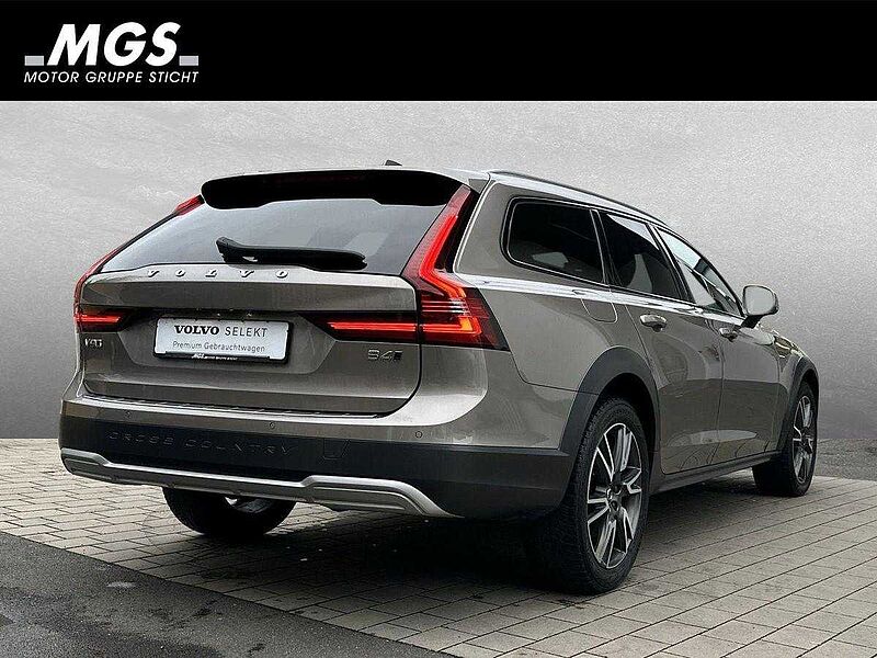 Volvo V90 Cross Country Pro AWD 2.0 #Xenium-Paket