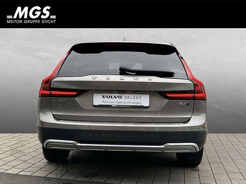 Volvo V90 Cross Country Pro AWD 2.0 #Xenium-Paket