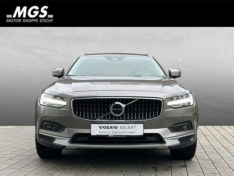 Volvo V90 Cross Country Pro AWD 2.0 #Xenium-Paket