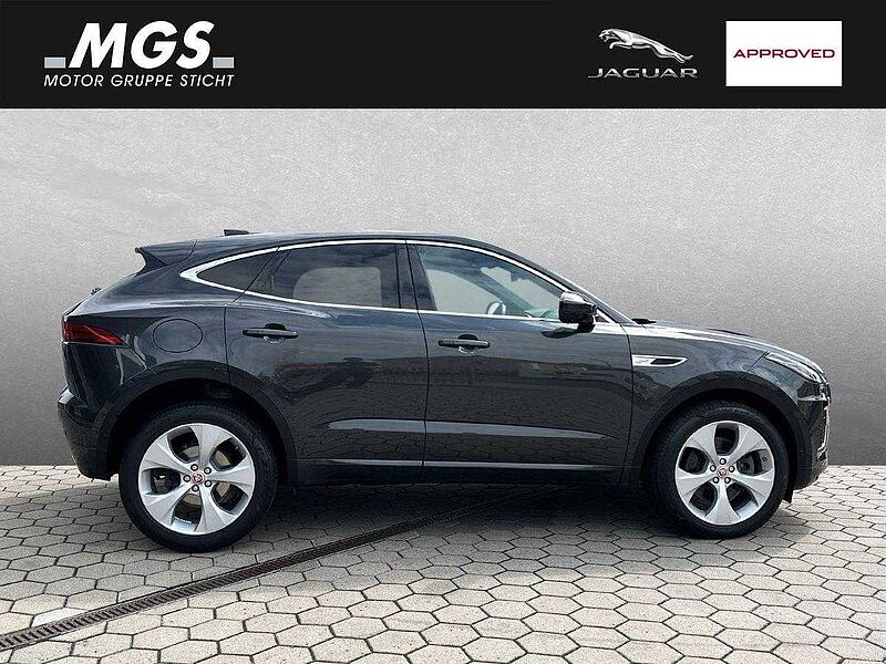 Jaguar E-Pace R-Dynamic HSE AWD 2.0 Diesel DAB