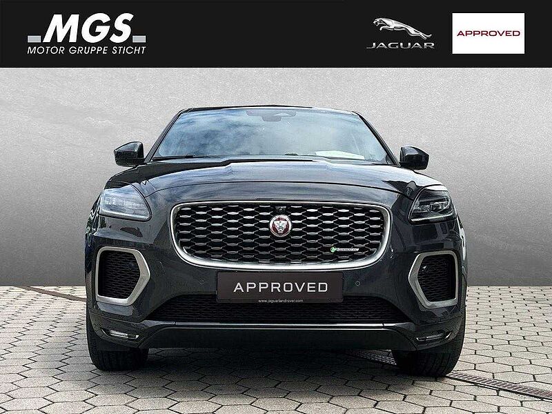 Jaguar E-Pace R-Dynamic HSE AWD 2.0 Diesel DAB