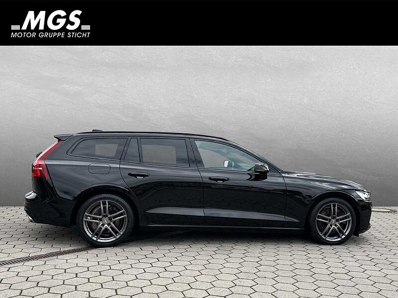 Volvo V60 R Design AWD 2.0 Turbo KAT DAB #ANDROID