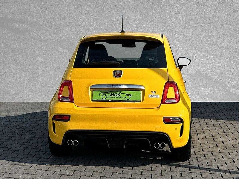 Abarth 595 Pista 1.4 KAT ANDROID #PDC #KLIMA