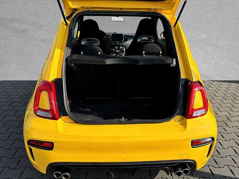 Abarth 595 Pista 1.4 KAT ANDROID #PDC #KLIMA