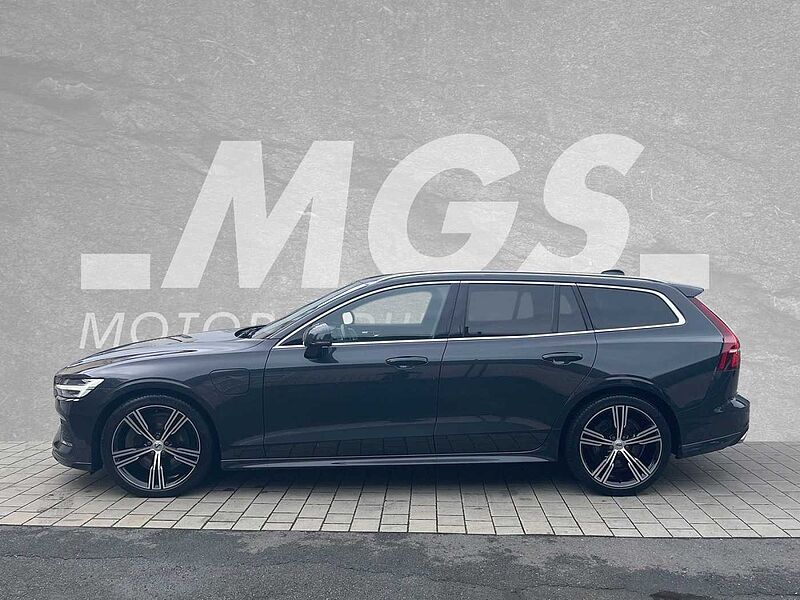 Volvo V60 Inscription Plug-In AWD #AHK #360° Kamera