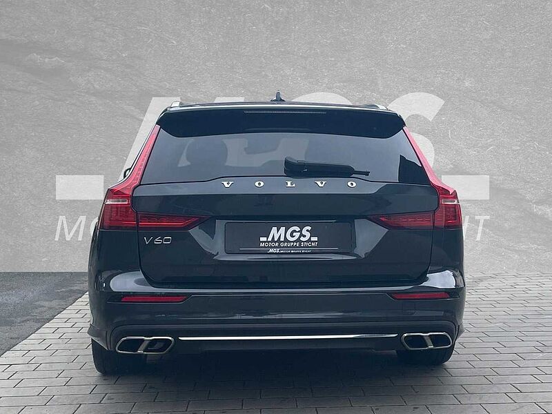 Volvo V60 Inscription Plug-In AWD #AHK #360° Kamera